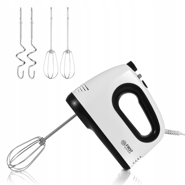 Mikser ręczny =First Austria=