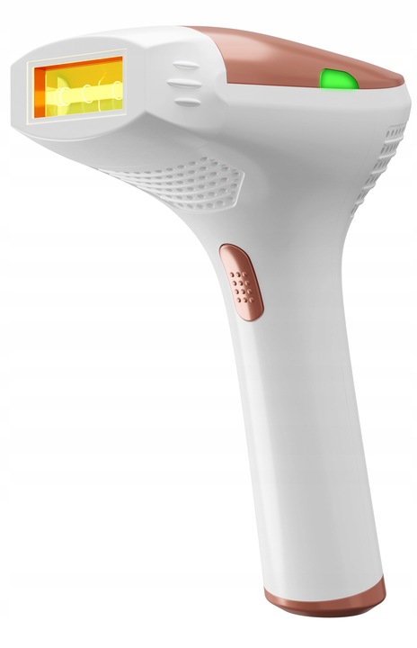 Depilator laserowy Beautifly B-Shine PRO depilacja usuwanie owłosienia