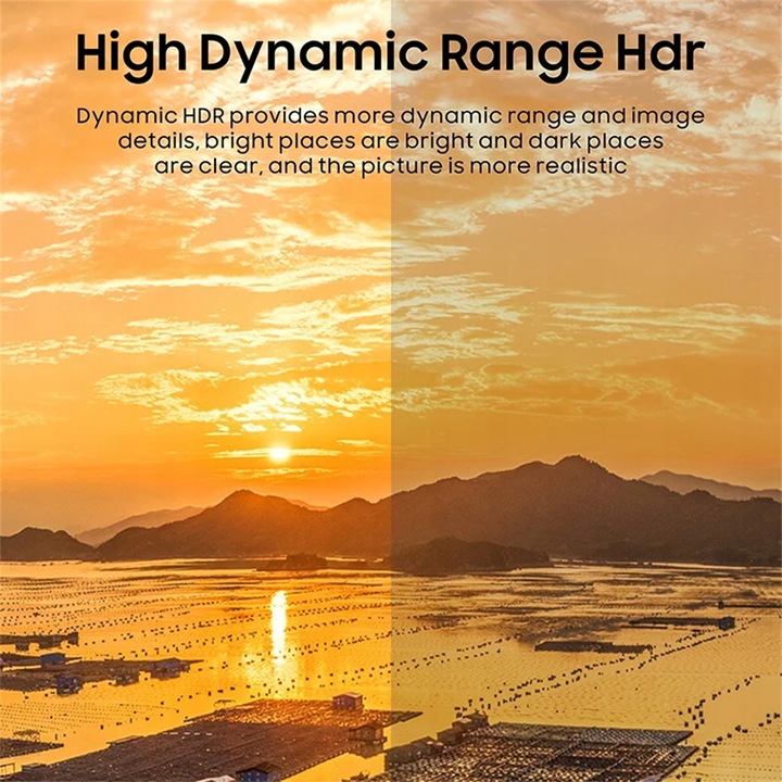 ELINK-W KABEL DISPLAYPORT DISPLAY PORT 1.4 DP-DP 8K@60Hz UHD 32,4Gbps 1,5M