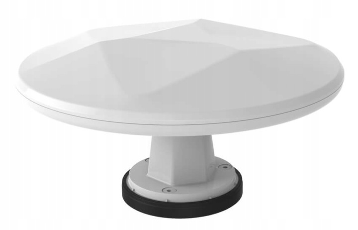 ANTENA SAMOCHODOWA TV DVB-T2 UFO STRONG ULTRA MUX8