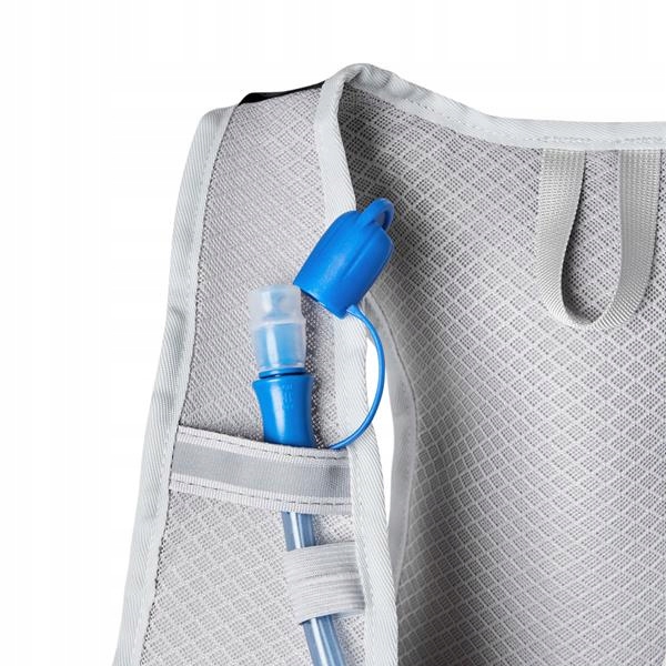 Plecak treningowy DO BIEGANIA poręczny zintegrowany pokrowiec Miejsce bukła