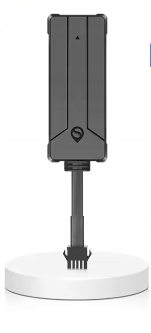 LOKALIZATOR GPS MINI DO POJAZDÓW ROWERU AUTA ŁODZI BEZ ABONAMENTU TRACKER