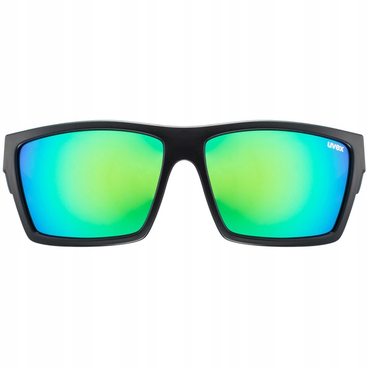 Okulary przeciwsłoneczne lustrzane UVEX Lgl 29