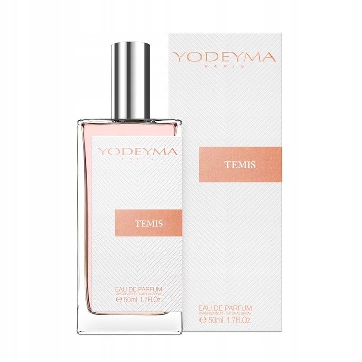 TEMIS YODEYMA 50ml