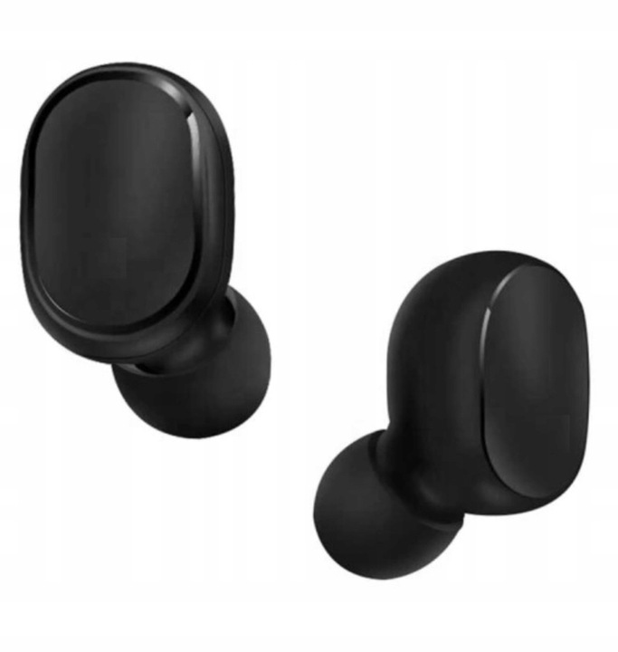 Słuchawki bezprzewodowe Xiaomi Mi True Wireless Earbuds Basic 2
