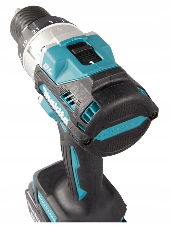 MAKITA DHP486Z AKU WIERTARKO-WKRĘTARKA UDAROWA 18V Korpus