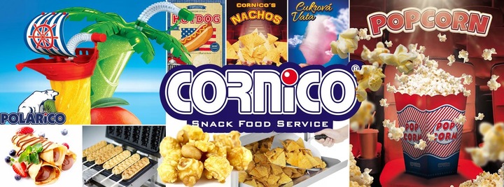 TŁUSZCZ KOKOSOWY DO POPCORNU 1KG POPCORN W DOMU