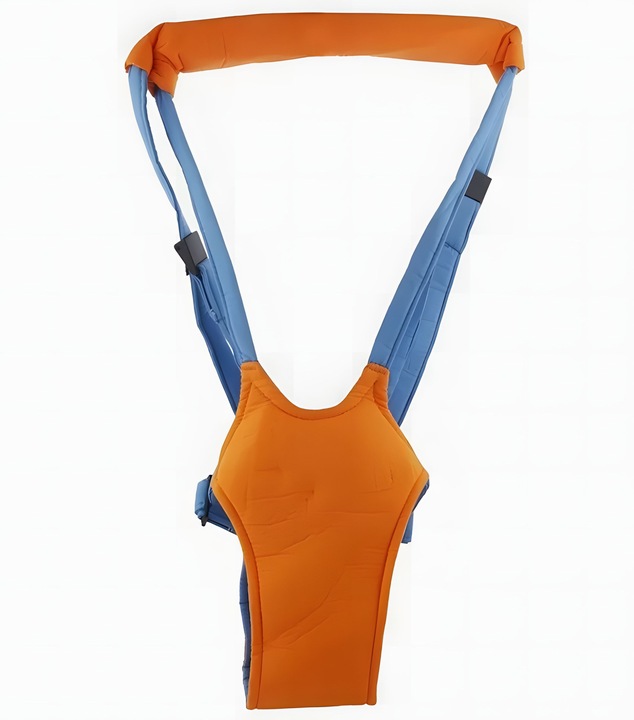 SZELKI DO NAUKI CHODZENIA DZIECKO CHODZIK UPRZĄŻ DLA NIEMOWLĄT PAS