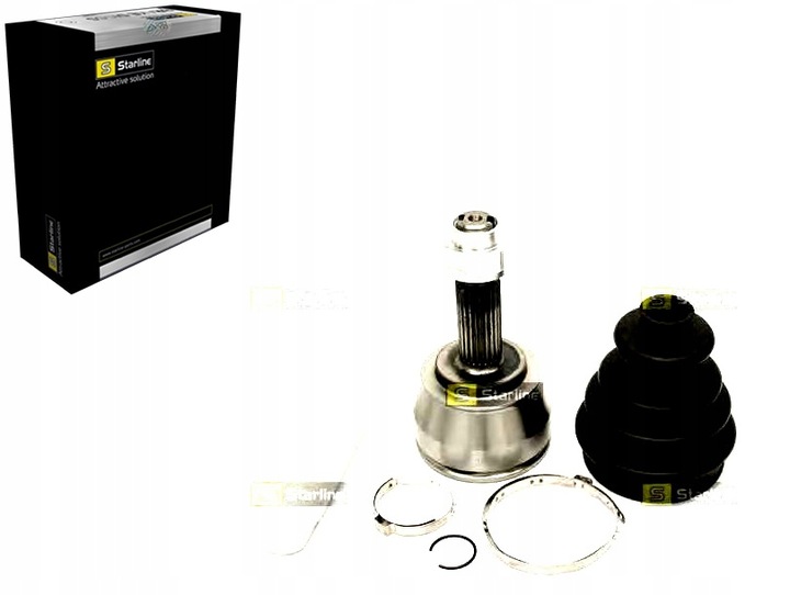 Filtr powietrza do DEMAG KOLEKTORA