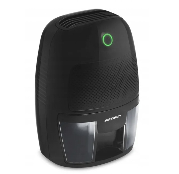 OSUSZACZ POWIETRZA POCHŁANIACZ WILGOCI 500ml 23W