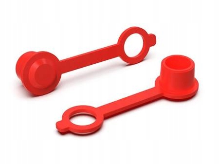 TAWOTNICA SAMOBLOKUJĄCA KOŃCÓWKA PLUS KALAMITKI PLUS OSŁONKI GRATIS 60 szt