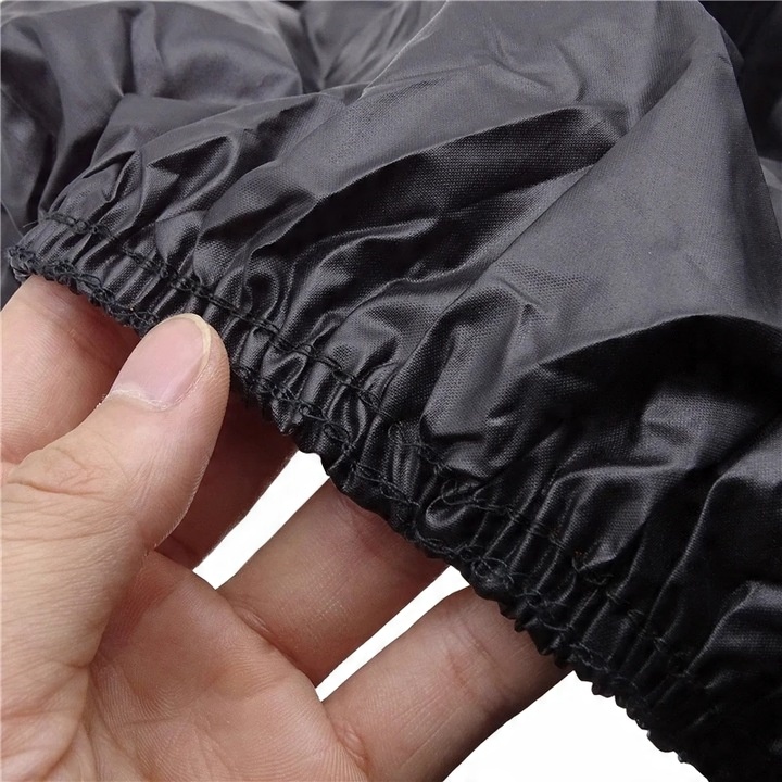 Pokrowiec Na Łódkę Gruba Duża Plandeka Łódź Motorówkę Ponton Kajak 7x2.9m