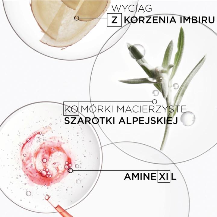 Kerastase Genesis maska wzmacniająca włosy przeciw tracące gęstość 200ml