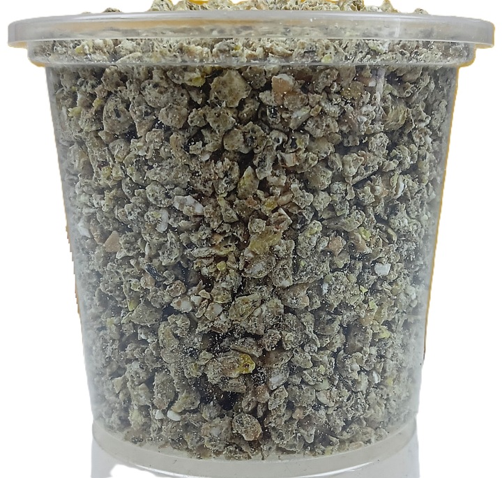 PASZA DLA PRZEPIOREK PRZEPIORKA KARMA DLA PRZEPIOREK NIOSEK 25KG WITAMINY