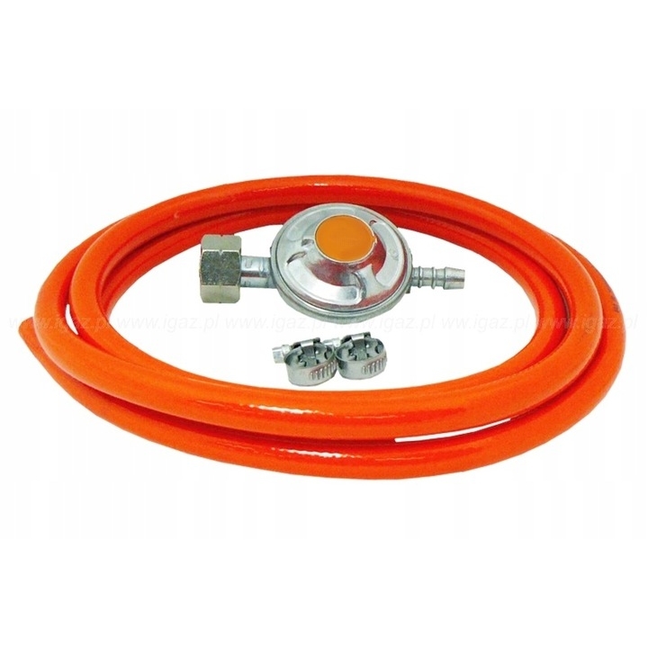 Grill gazowy IBIZA Activa - 11990