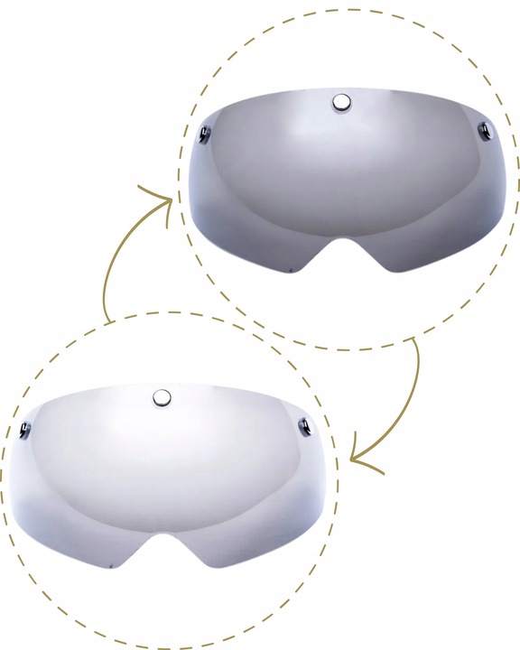 KASK ROWEROWY męski damski LEKKI REGULOWANY 54-62 cm z okularami 2 RODZAJE