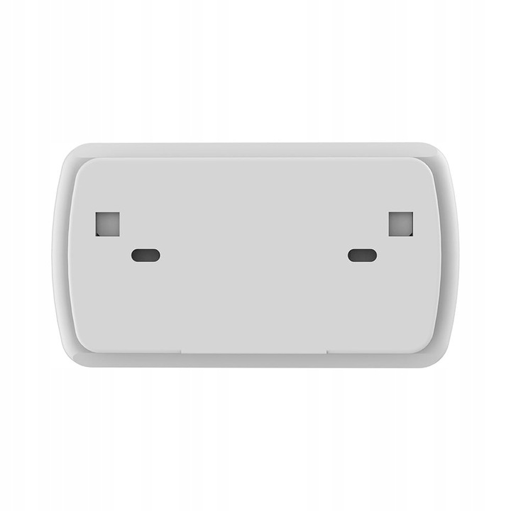 FERGUSON Czujka Czadu i Tlenku Węgla FACO1 - Certyfikowany Czujnik CO