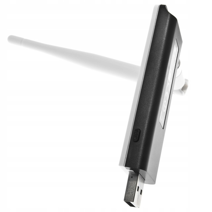 Karta sieciowa zewnętrzna TP-Link TL-WN722N