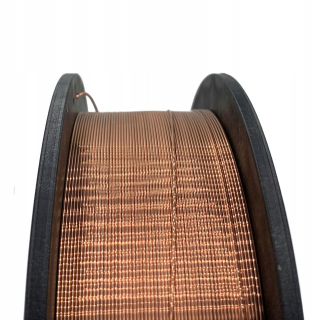 DRUT SPAWALNICZY SG2 MIG/MAG MIGOMAT 0,8 5KG D200