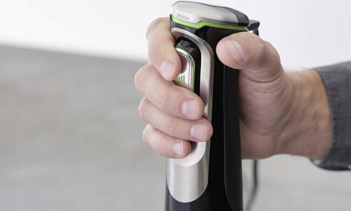 Blender BRAUN MultiQuick 9 MQ9195XLI