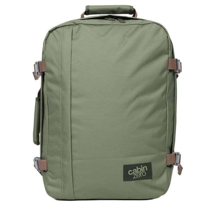 Plecak kabinowy CABINZERO CLASSIC 36L Georgian Khaki