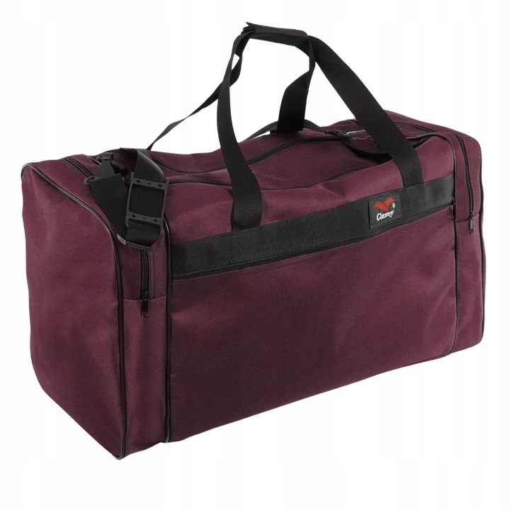 TORBA PODRÓŻNA SPORTOWA TRENINGOWA 40L CONVEY