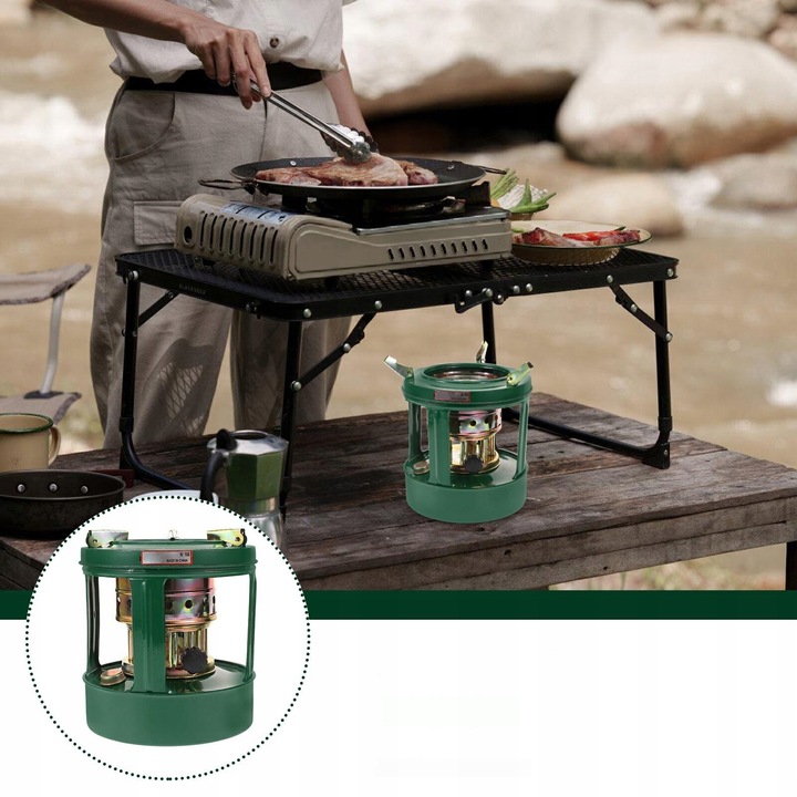 PODGRZEWACZE NAFTOWE OGIEŃ ROBIĄCY PIEC ZEWNĘTRZNY PALNIK NAFTOWY