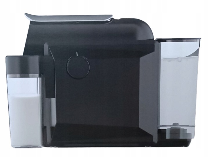 Ekspres kapsułkowy Delta Q Mini Milk QOOL 20 bar