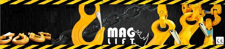 HAK OBROTOWY 5,3 t + SZEKLA 8 t ZESTAW atest CE