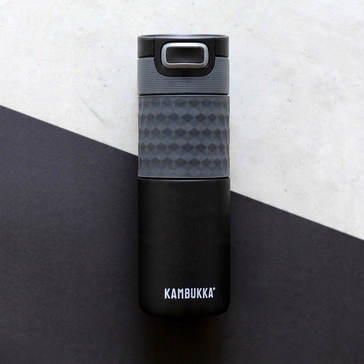 Kubek termiczny Kambukka Etna Grip 500ml na kawę herbatę na prezent