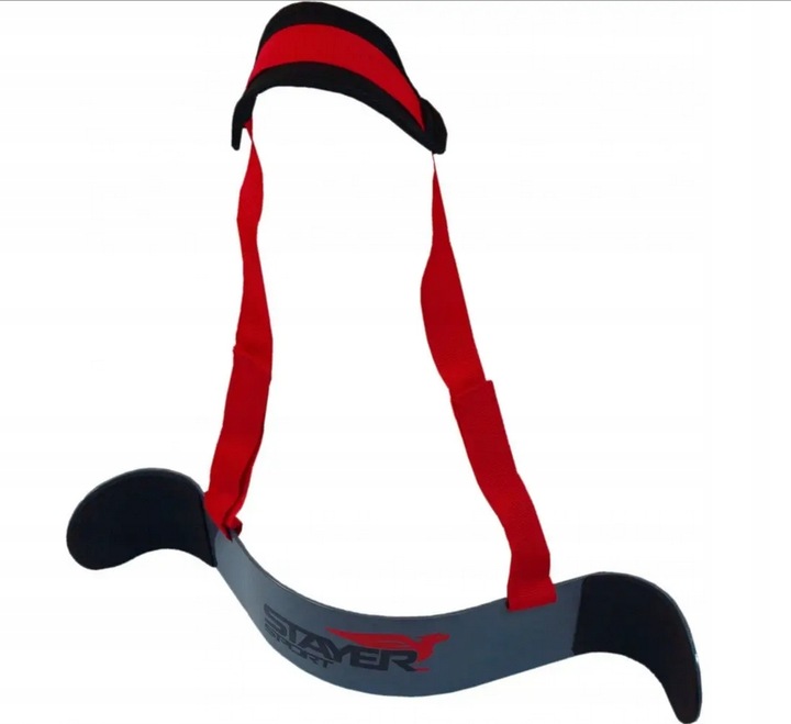 PRZYRZĄD DO BICEPSÓW ARM BLASTER BICEPS BOMBER DO ćwiczeń bicepsa