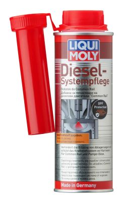 Dodatek do paliwa LIQUI MOLY 2185