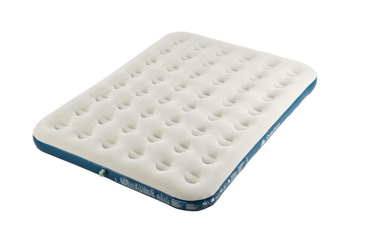 MATERAC AIR BASIC 2-OSOBOWY Quechua