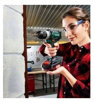 NOWY MODEL WKRĘTARKA PARKSIDE +AKU+BITY PABS X 20V