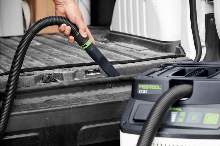 Festool odkurzacz mobilny CLEANTEC CT 25 E-Set