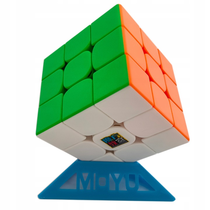 Kostka magnetyczna 3x3 MoYu RS3M 2020 RS3 M