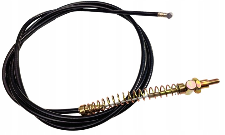 Linka hamulcowa do hamulca bębnowego 200cm Techlife X5 | X6 | Vsett 8