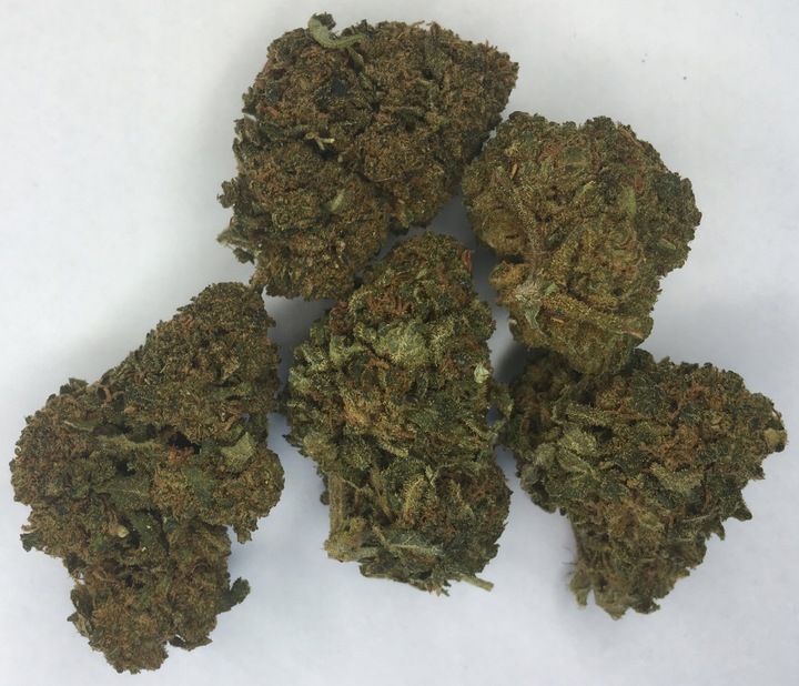 OLEJEK KONOPNY 3000MG 30% CBD 10ml PEŁNE SPEKTRUM | CBD, CBG, THC