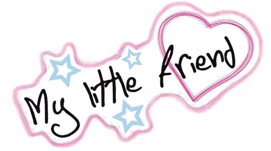 Tornister szkolny + fartuszek + kredki My Little Friends Cat kotek pastel