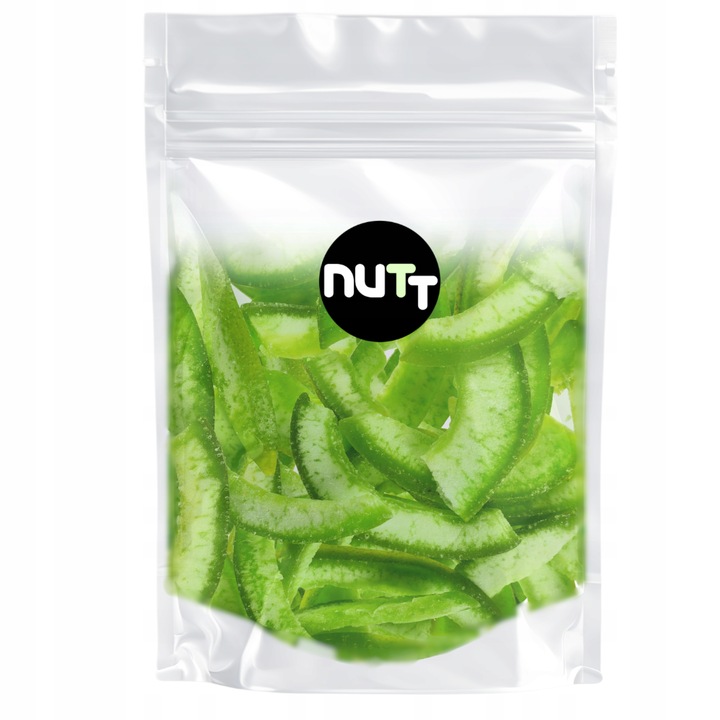 POMELO SUSZONE Kandyzowane 1kg PLASTRY KLASA A nutt