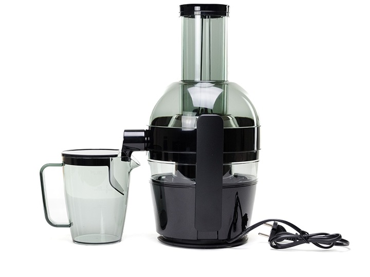 Sokowirówka PHILIPS Viva Collection HR1855/70 2L 75mm 800W