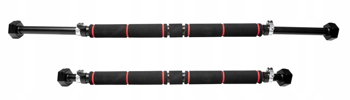 DRĄŻEK ROZPOROWY DO PODCIĄGANIA ĆWICZEŃ SOLIDNY Regulowany SOLIDNY do 150kg