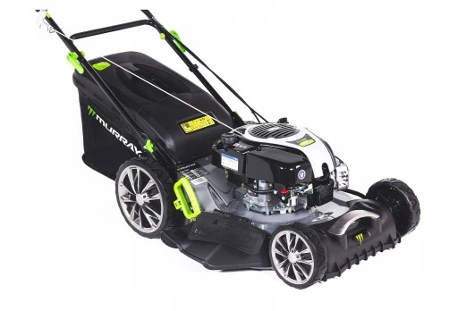 KOSIARKA SPALINOWA MURRAY EQ2 NAPĘD BRIGGS 750EX