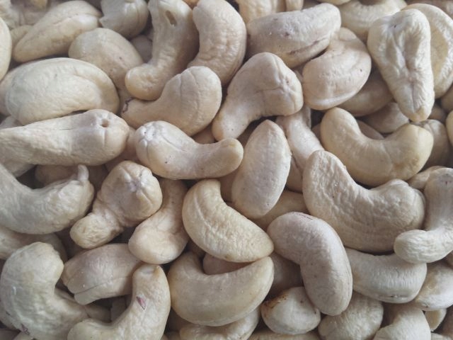 Orzechy NERKOWCA Nerkowce 1kg