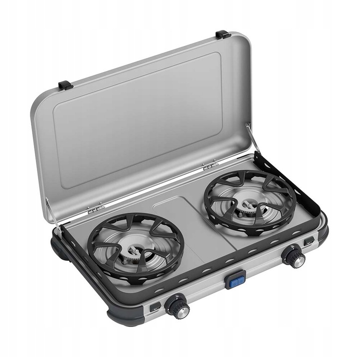 Kuchenka turystyczna STOVE CK2 MAXI INT