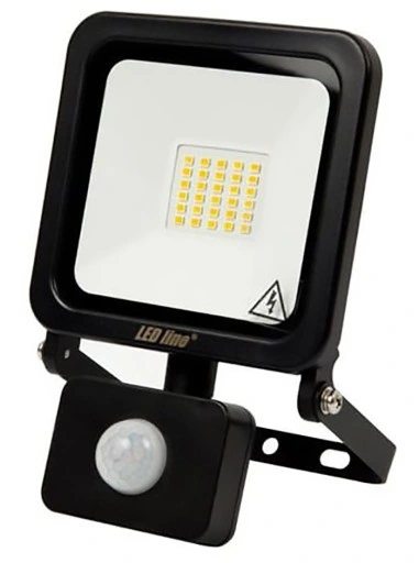 Halogen biały zimny 2400 lm 30 W