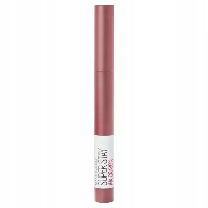 Maybelline Super Stay Ink Pomadka w kredce 15