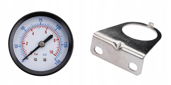 Regulator powietrza filtr REDATS P-720 1/2"