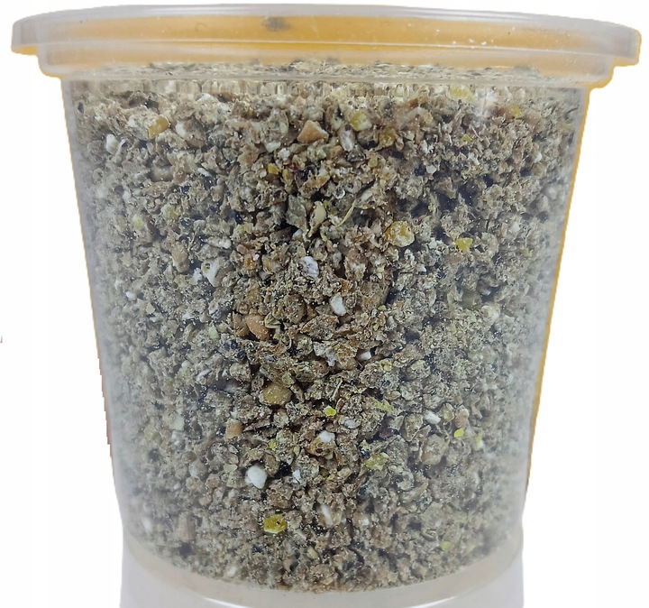 PASZA DLA KACZEK 25KG PASZA KARMA DLA KACZEK I GESI 1 DROB WITAMINY