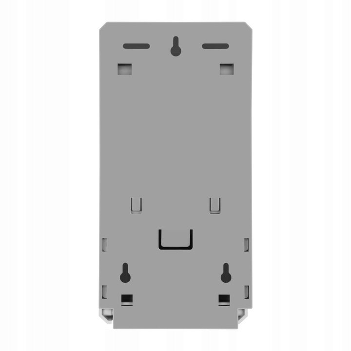 Dozownik mydła SD1000P-W 1000 ml z tworzywa biały